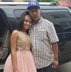 Meet your Posher, William